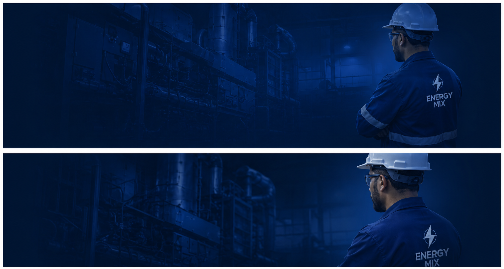 CNG supply for generators